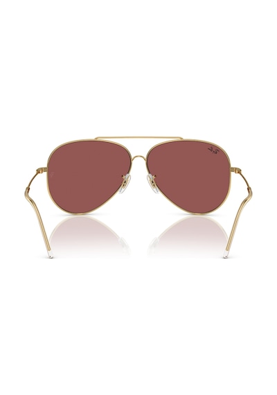 Ray-ban Rb 0rbr0101s 001/69 59 11 140 Kadın Güneş Gözlüğü