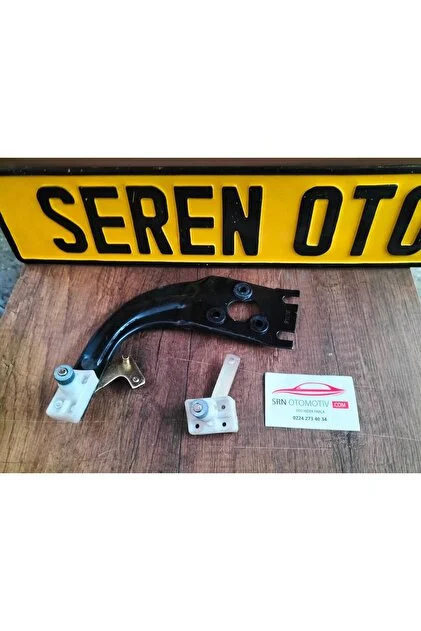 Seren Otomotiv Murat 124 Anadol Serçe Freze Takım .