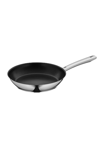Wmf Nordic Profi 2'li Tava Seti 24+28 Cm 3201113738 Gri - Siyah