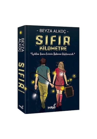 Sıfır Kilometre - Ciltsiz (475310025)