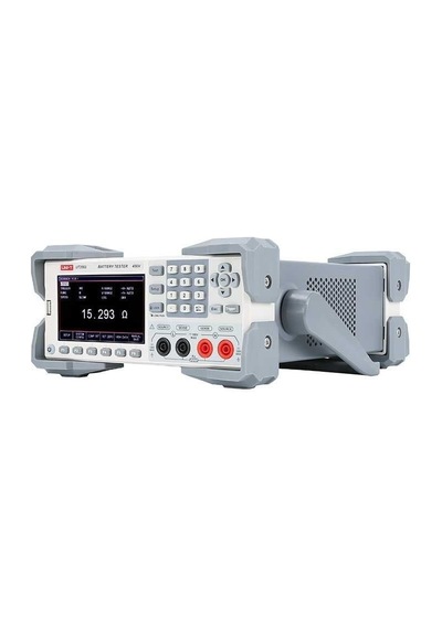 Unı-t Ut3563 Batarya Dahili Direnç Test Cihazı 400v