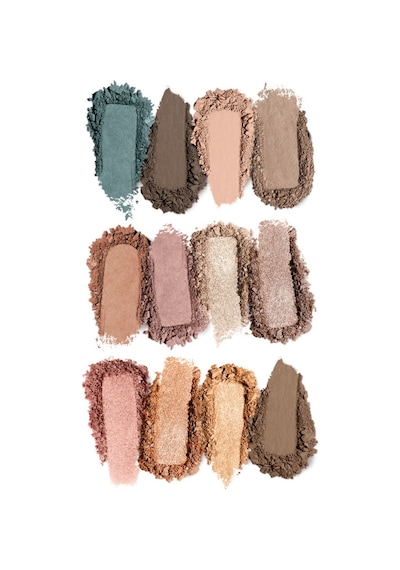 Kiko Holiday Wonderlights Festive Flash Eyeshadow Palette 00