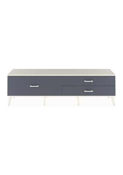 Arges Tv Ünitesi 3 Çekmeceli 176x30x51 Çam-aytaşı/antrasit Aytası/antrasıt Arges Tv Ünitesi 3 Çekmeceli 176x30x51 Çam-aytaşı/antrasit Aytası/antrasıt