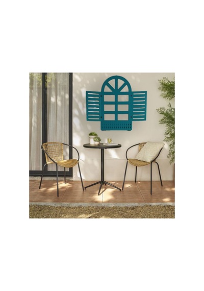 Alaçatı Penceresi Ahşap - 49355828