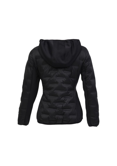Reebok Fran Coat Siyah Kadın Mont 000000000102032002 Siyah