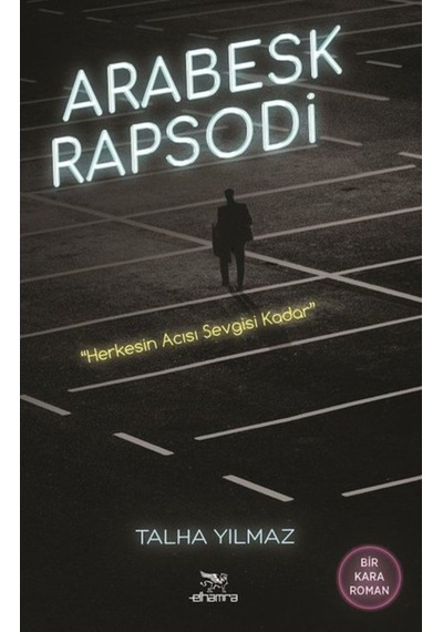 Arabesk Rapsodi 9786059820448