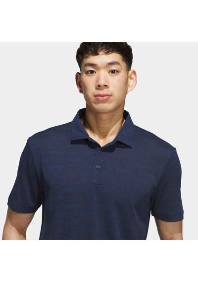 Adidas Ultimate365 Erkek Lacivert Polo Tişört Kw1739