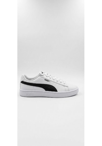 Puma 394251 16 Rickie Classic Beyaz-siyah Erkek Spor Ayakkabı