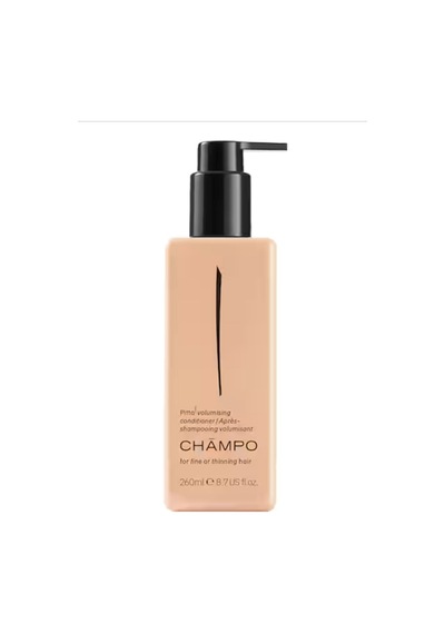 Champo Pitta Volumising Conditioner - Hacim Verici Saç Kremi 260 Ml