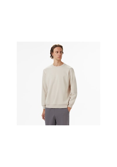 United4 Unıted4 Erkek Gri Sweatshirt Ft-mso Gri