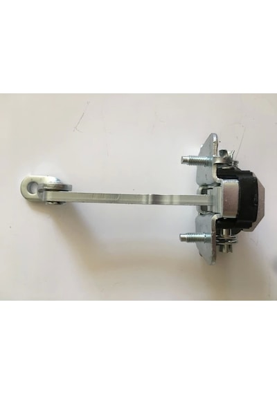 Renault Clio 3 Hatchback 2009-2012 Ön Kapı Durdurucusu Sağ - Sol Aynı Adet Gergisi Oem No: 77008