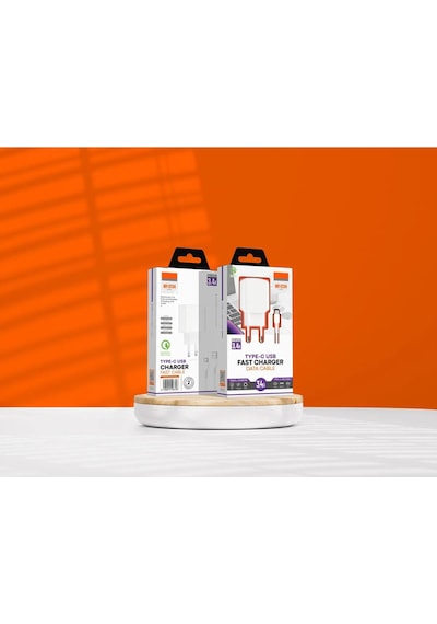Type-c 22w Hızlı Şarj Aleti Xiaomi Huawei Samsung Reeder Oppo Lenova Uyumlu 3.4 Amper Turbo