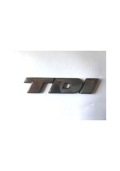 Volkswagen Tdi Bagaj Yazısı (Transporter T4) 701853675B