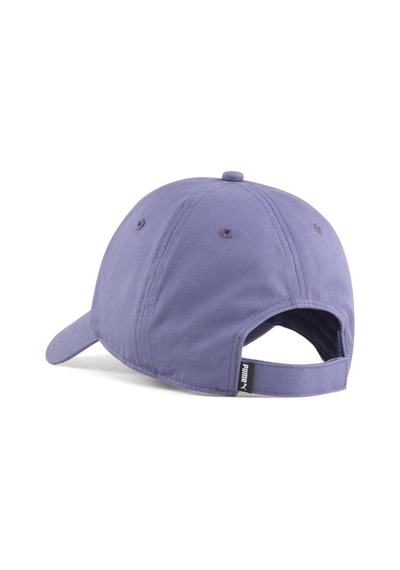 Puma Ess No.1 Logo Patch Bb Cap Mavi Unisex Şapka