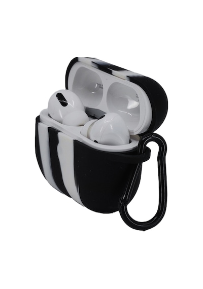 Keephone Apple Uyumlu AirPods Pro Lansman Seri Arka Koruma Kılıf