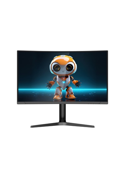Bronzturq 27" 240hz 1 Ms Dp + Hdmı Fhd Kavisli Monitör Btq270fhd240-jy