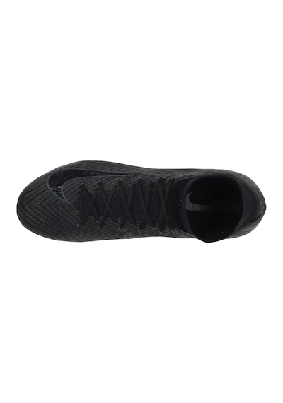 Nike Air Zoom Mercurial Superfly 10 Elite Ag-pro Erkek Krampon Fq8339-002 Siyah