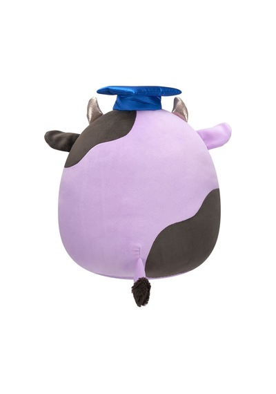 Squishmallows İnex Alexie 30cm Cr08038 Renkli