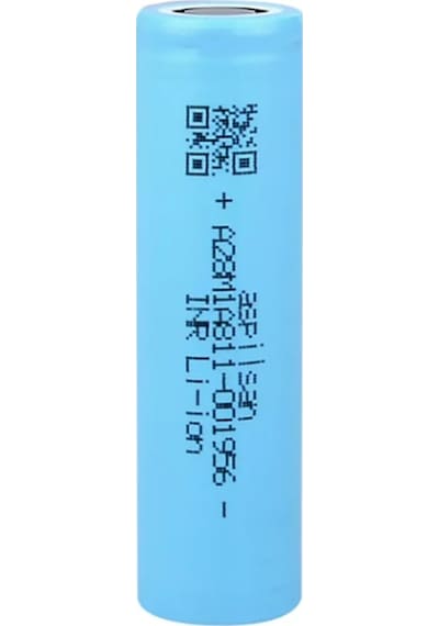 Aspilsan Pil Lı-on Inr 18650 A28 2800 Mah 25a