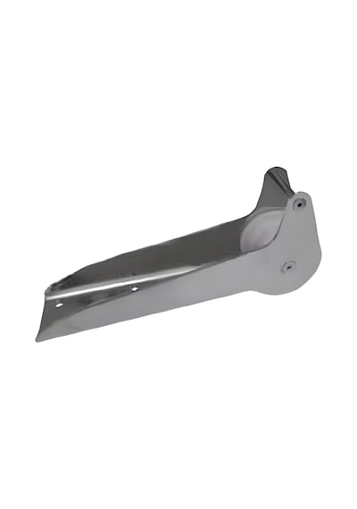 Burun Makarasi 65x330MM Cr-Ni