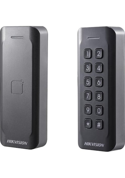 Hıkvısıon Ds-k1802ek Keypadli Proximity Kart Okuyucu