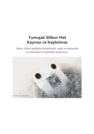 Wanbo Masaüstü Projeksiyon Standı - Küçük