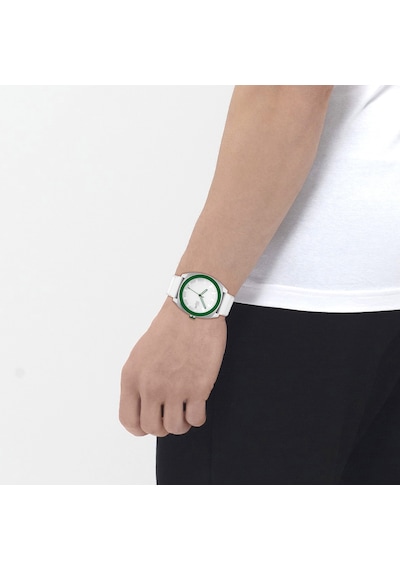 Lacoste Lac2011258 Erkek Kol Saati