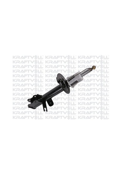 Kraftvoll 15010086 Arka Amortisör Sol Chevrolet Lacetti-nubira 05- 96407822
