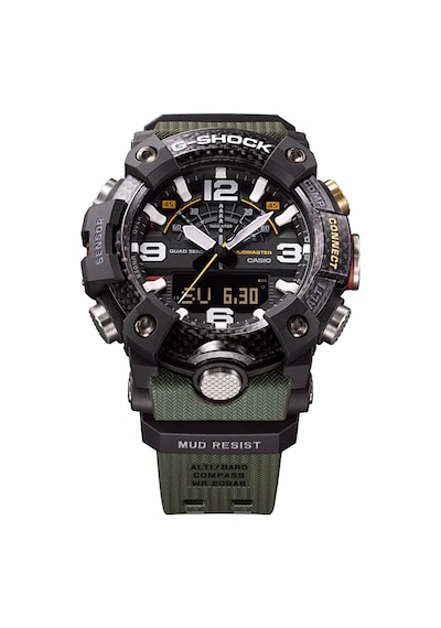 Casio GG-B100-1A3DR G-Shock Erkek Kol Saati