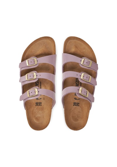 Birkenstock Bırkenstock Florıda Kadın Terlik 1029769 Çok Renkli