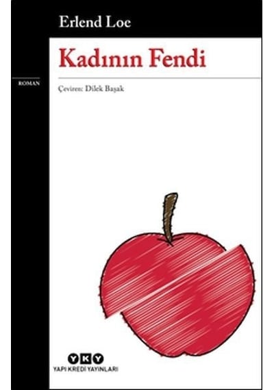 Kadının Fendi -  Erlend Loe -  Yapı Kredi Yayınları