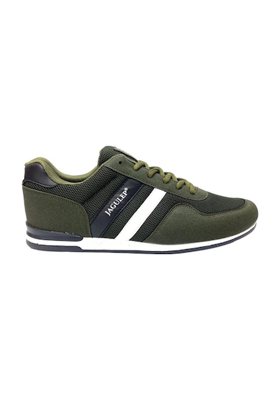 Unisex Günlük Spor Ayakkabı Casual Rahat Taban Haki