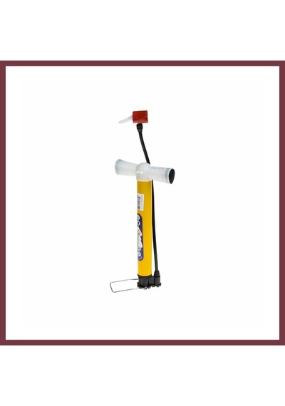 Storeşahin Orta Boy Bisiklet Pompası Shn0720