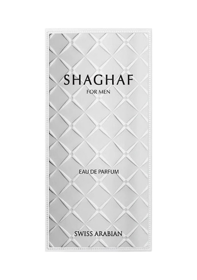 Swiss Arabian Shaghaf For Men Edp 75 Ml Erkek Parfümü Aromatik