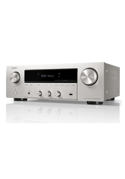 Denon Dra-900h Stereo Network Receiver Gümüş