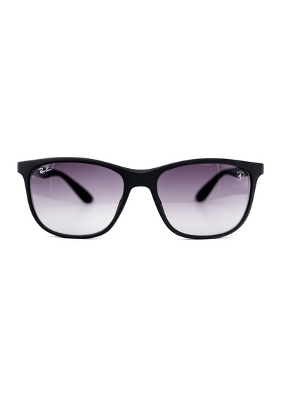 Ray Ban Rb 4330-ch F602/9a 55-15 Unisex Güneş Gözlüğü Metalik