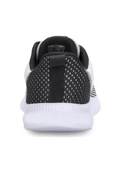 Slazenger Adwoa New I Erkek Beyaz / Füme Sneaker Beyaz / Füme