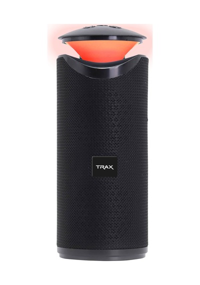TRAX TBS 573 BLUETOOTH SPEAKER SİYAH