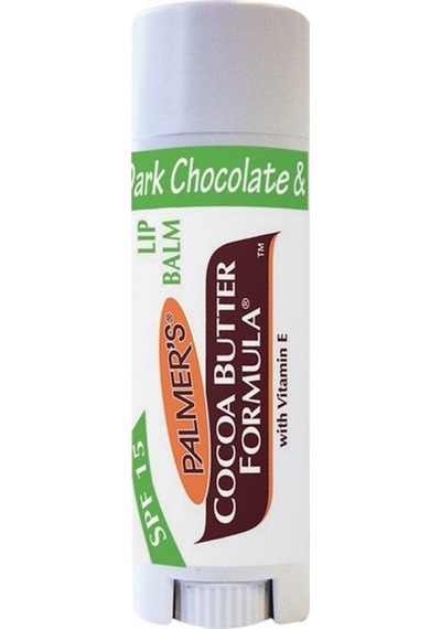 Palmer's Cocoa Butter Formula Ultra Moisturizing Mint Spf 15 Lip Balm 4 G