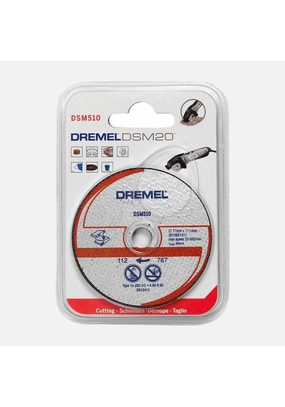 Kesme Diski Metal