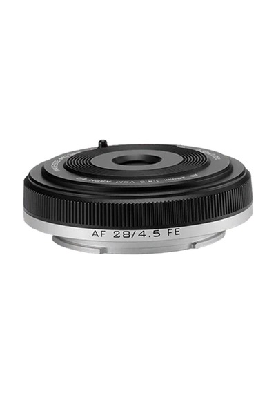 Viltrox Af 28mm F/4.5 Fe Lens Sony E