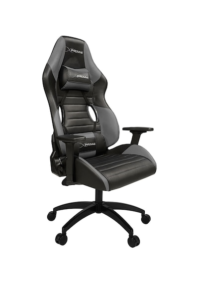 Xprime Hero Oyuncu Koltuğu Gri (502210064)