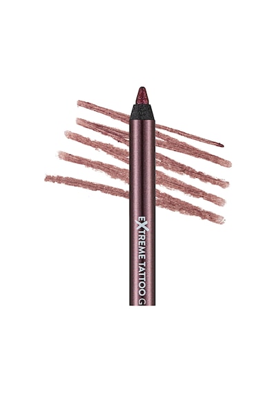 Flormar Extreme Tattoo Akmayan Kajal Göz Kalemi 010 Dusty Plum