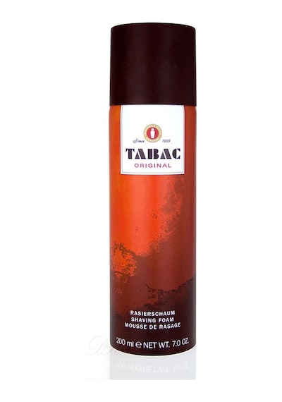 Tabac Original Tıraş Köpüğü 200 ML