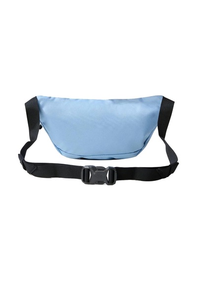 The North Face Jester Lumbar Unisex Bel Çantası Mavı-standart Çok Renkli