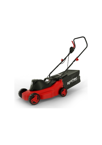 Agromec AG-12CEM Elektrikli Çim Biçme Makinesi
