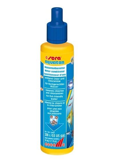 Sera Aquatan 50 ML