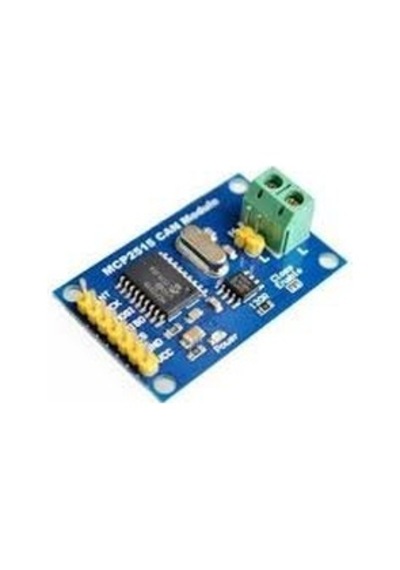 Sineparelektronik Mcp2515 Canbus Spi Haberleşme Modülü