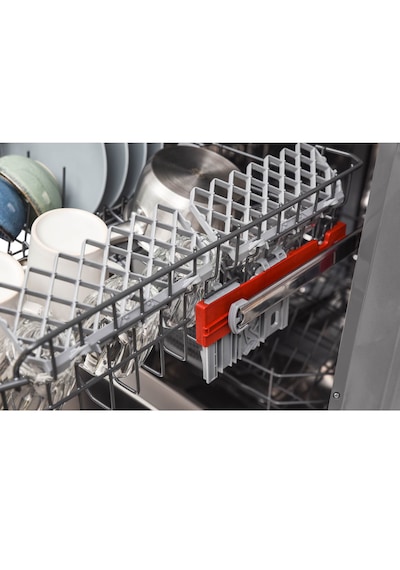 Vestel BM 53122 X WIFI Bulaşık Makinesi