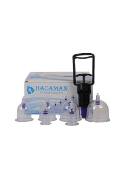 Toptan Hacamat Kupası 6Cm Kupa 50 Adet